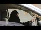 Saudi women's rights activist Loujain al-Hathloul awarded 2020 Vaclav Havel prize