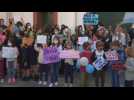 Classes in schools open a political and judicial debate in Argentina