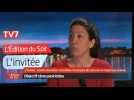 L'Édition du Soir | L'invitée | Juliette Heurtebis, conseillère municipale de Libourne