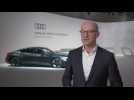 Interview Arno Antlitz on the occasion of the Audi Annual Press Conference 2021