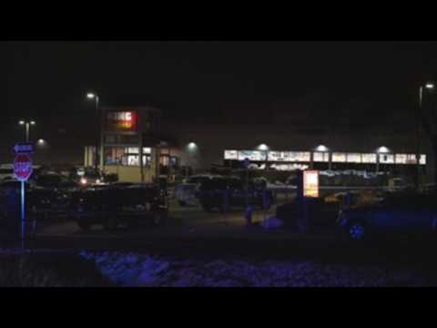 At least 10 killed in supermarket shooting in Colorado