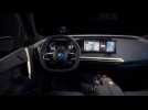 BMW i Drive - BMW personal assistant presented by Frank Weber (Member of the Board of Management of BMW AG Development)