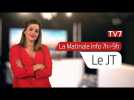 La Matinale | Le JT | Mardi 23 Mars