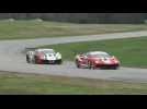 Ferrari Challenge NA, Virginia 2021 - Highlights Race 2