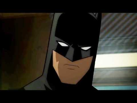 Batman: The Long Halloween, Part One - Bande annonce 1 - VO - (2021)
