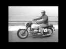 Moto Guzzi History video