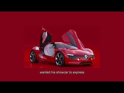2021 Story colours & materials - Renault colours the world