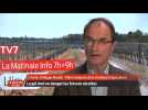 La Matinale | L'invité | Philippe Abadie, directeur du pôle entreprise de la chambre d'agriculture