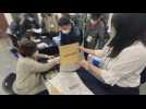 Vote counting underway in Seoul mayoral election