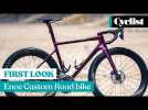 Enve Custom Road bike: Check out this exciting new launch from the US brand