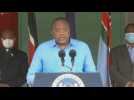 Kenya President imposes new Covid lockdown on Nairobi and nearby counties