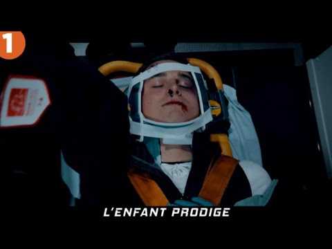 L’ENFANT PRODIGE (ÉPISODE 1)