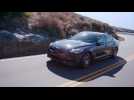 2022 Kia Stinger GT-Line Driving Video