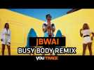 JBWAI feat. KO-C - Busy Body RMX