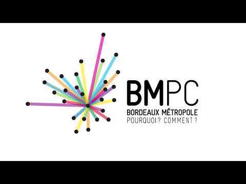 Bordeaux Métropole | Centre de vaccination Bordeaux Parc des Expositions
