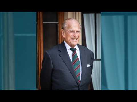 Les dates clés de la vie du prince Philip, époux de la reine Elizabeth II