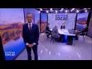 Extralocal #1 | Bruno Retailleau, sénateur Les Républicains de la Vendée