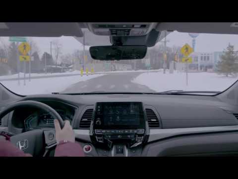 Honda and Verizon Test How 5G Enhances Safety for Connected and Autonomous Vehicles