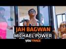 Jah Bagwan - Michael Power
