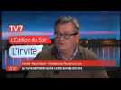 L'Édition du Soir | L'invité | Pierre Mazet, président de l'Escale du Livre