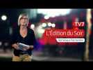 L'Édition du Soir | Le JT | Vendredi 16 Avril