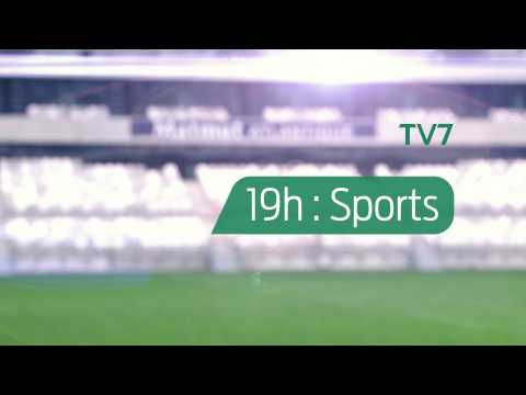 19h : Sports | À l'affiche | Rugby : derby explosif à Pau en Top 14