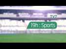 19h : Sports | À l'affiche | Rugby : derby explosif à Pau en Top 14
