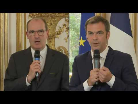 French 'Ségur agreements' a historic moment, says French PM