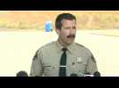 Ventura County Sheriff 'confident' body found in Lake Piru is Naya Rivera