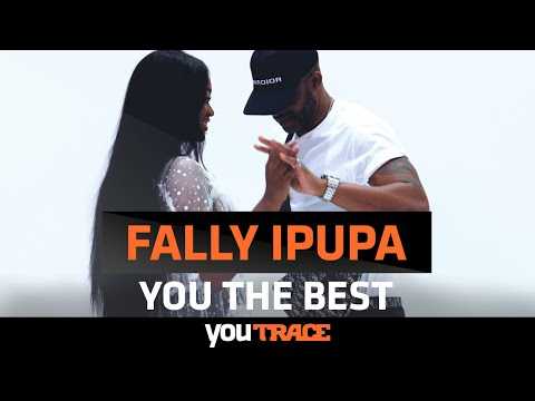 Fally Ipupa - You The Best