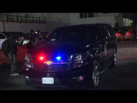 Former Pemex chief Lozoya extradited to Mexico on corruption charges