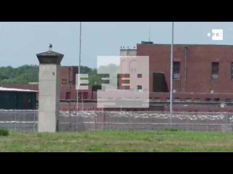 Indiana prison where Daniel Lewis Lee was executed