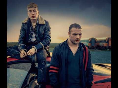 Calm With Horses l Trailer BE