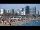 'Absolute nightmare': UK tourists frustrated over Spain quarantine rule