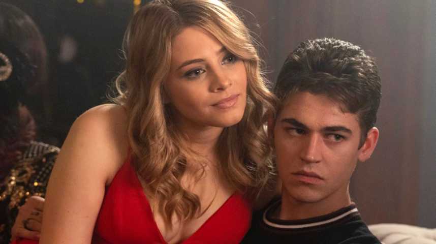 After - Chapitre 2 Diffusion Tv Voir toutes les bandes annonces et extrait vidéo du film After - Chapitre 2