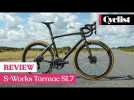 New Specialized S-Works Tarmac SL7 2021 Review