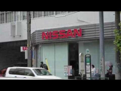 Nissan Motor forecasts 4.5 billion annual loss due to the coronavirus crisis