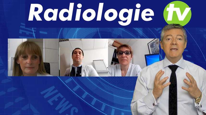 JT Radiologie 16 - BRAVO LES MANIPS !