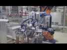 Industry 4.0 - ŠKODA AUTO Vrchlabí plant has made use of ‘Digital twin’