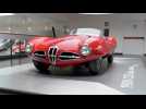110 Years of Alfa Romeo Tour - Beauty