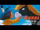 Yakari (Vlaamse versie) l Trailer BE l Release: 12.08.2020