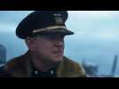 USS Greyhound - La bataille de l'Atlantique - Bande annonce 1 - VO - (2020)