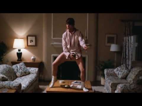 Risky Business - Extrait 2 - VO - (1983)