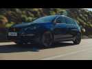 The new Peugeot 308 GTi Driving Video