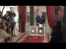 Belarus strongman Lukashenko casts his vote - Label : AFPTV - First images - Category : News