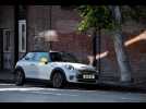 Vidéo MINI COOPER SE : LA CITADINE BRANCHÉE Vidéo MINI COOPER SE : LA CITADINE BRANCHÉE