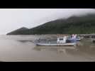 Tensions increase on Ganghwa Islands at inter-Korean border