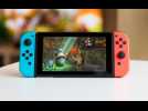 Vido TUTO Nintendo Switch Lite : comment savoir si un jeu est compatible avec le mode Portable ?