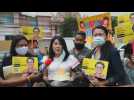 Amnesty International Thailand marks birthday of missing Thai activist