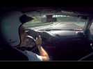 Vidéo Au volant d?une Ferrari à 270 km/h Vidéo Au volant d?une Ferrari à 270 km/h